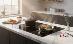 Bếp Từ 3 Vùng Nấu Canzy CZ 03T - Inverter Premium