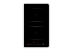 Bếp từ đôi Domino Dmestik DK99