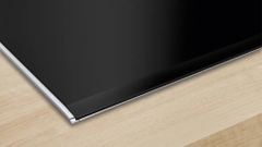 Bếp từ Domino Bosch PIB375FB1E Serie 6 - 2 vùng nấu