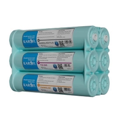 Bộ lõi Karofi Smax HP 6.2 ION - KIỀM