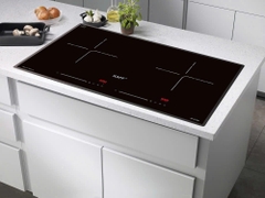 Bếp từ đôi KAFF KF-FL68II nhập khẩu Malaysia