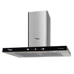 Máy hút mùi Canzy CZ-399 Smart