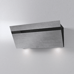 Máy hút mùi Malloca VITA V-13 GRES - Nhập Italy