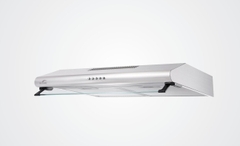 Máy Hút Mùi Bauer BC 0370I - Cổ điển - Công nghệ 2026