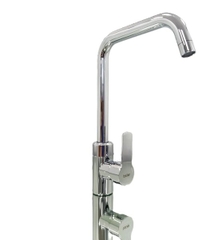 Vòi rửa bát nóng lạnh Ogier  GLF 109 Inox 304