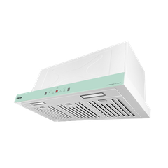 Máy hút mùi âm tủ Kocher Turbo X-350N