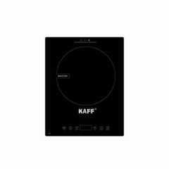 Bếp Từ Đơn Âm KAFF KF-330I - Inverter mới Half-Bridge