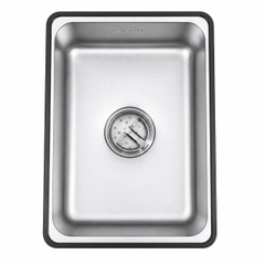 Chậu Rửa Bát Kocher TERA 7648 Inox SUS304