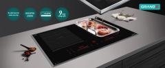 Bếp từ GrandX GX IP659SE