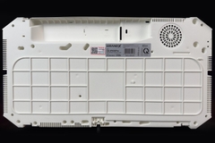 Bếp từ Grandx GX IP839 Pro Series 8 Malaysia | Inverter 50A Mạnh Mẽ
