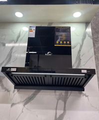 Máy Hút Mùi Bauer BC 90BTC SLUX - Tự làm sạch - 1600m3/h