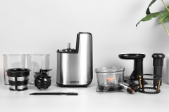 Máy ép chậm Hafele GS-133N 535.43.811 – Công suất 200W