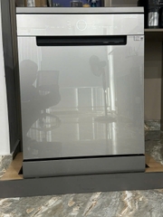 Máy rửa bát Grandx SMS8GX89G Series 8 - Sấy Khí Nóng & UV Diệt Khuẩn