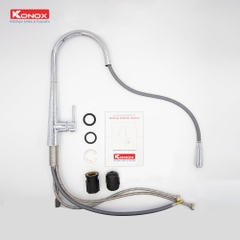 Vòi rửa bát Konox KN1901C