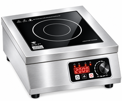 Bếp Từ Công Nghiệp Fuger FG X50B PRO