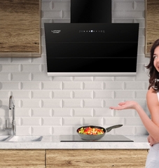 Máy hút mùi Latino LT-V70 Smart - Auto Clean