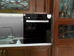 Máy rửa bát ECO 8013 SERI 6 SMART