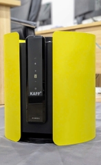 Máy Hút Mùi Treo Dây KAFF KF-IS0935YL remote - Inverter