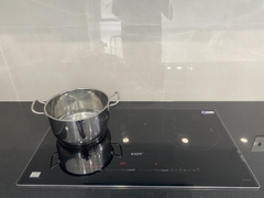 Bếp 3 Vùng Nấu KAFF KF-IG3001IH - Inverter Malaysia