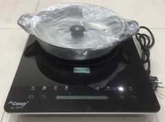 Bếp Từ Đơn Canzy CZ-1077 - Inverter - 2400W