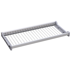 Khay úp chén dĩa phẳng Hafele 544.01.029 - Inox 304 - 900mm