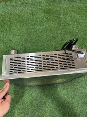 Bếp Hồng Ngoại Công Nghiệp Fuger FG-X35HI PRO 3500W