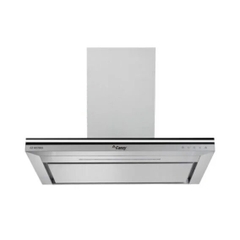 Máy hút mùi Canzy CZ HE70SS - Chữ T Inox sáng