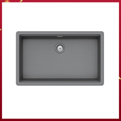 Chậu rửa bát đá Hafele HS20-GED1S80 570.30.500