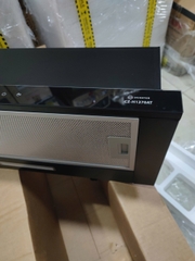 Máy Hút Mùi Canzy CZ H1370AT - Bản 2026 Smart thông minh