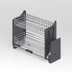 Phụ kiện rổ nâng hạ Hafele ORIA 504.71.075 | Kích thước 900mm