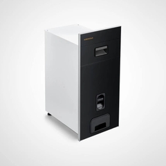 Thùng gạo mặt gương Eurogold B309 (GB309B)