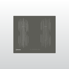 Bếp từ Malloca MI 594 LINEAR nhập khẩu Tây Ban Nha - 4 vùng nấu