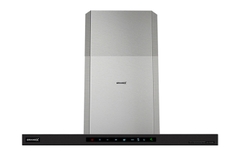 Hút mùi chữ T GrandX GX H90C68B - BLDC Inverter cực êm