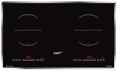 Bếp từ đôi KAFF KF-SD300II nhập Malaysia