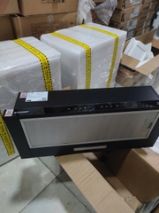 Máy Hút Mùi Canzy CZ H1370AT - Bản 2026 Smart thông minh