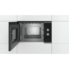 Lò vi sóng âm tủ Bosch BFL520MS0 seri 4