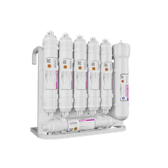 Máy Lọc Nước Để Gầm Mutosi MP-U1368