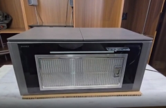 Máy hút mùi GrandX GX H70F79G - Âm toàn phần BLDC