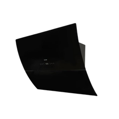 Máy hút mùi KOCHER K-2080E - Vát kính tự động - Siêu êm 46dB