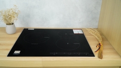 Bếp hỗn hợp Chef's EH-MIX545N