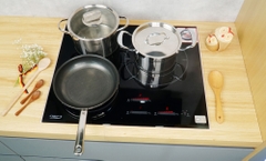 Bếp từ ba Chef's EH-IH555