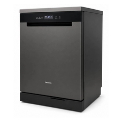 Máy rửa bát Độc Lập Panasonic NP-6X4MSEVN