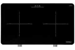 Bếp từ đôi dương Hafele HS-I5521FG 536.66.850 – Booster 2000W