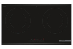 Bếp từ đôi Bosch PPI8256XVN Serie 6 - Kính Schott Ceran