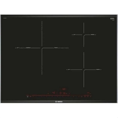 Bếp từ Bosch PID775DC1E Serie 8 Triple Ring 32cm - Nhập Spain