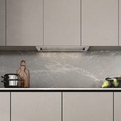 Máy hút mùi âm tủ toàn phần Malloca K-750B - Nhập Ba Lan