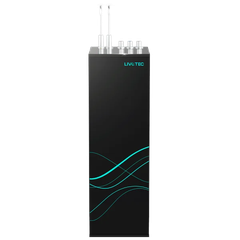 Máy lọc nước nóng lạnh KAROFI Livotec 628S – 10 lõi lọc