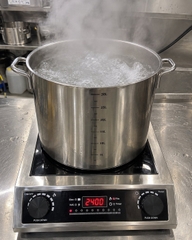Bếp Từ Công Nghiệp Fuger FG X35B PRO