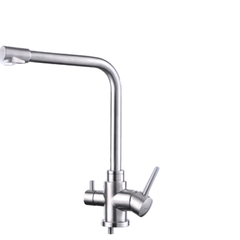 Vòi rửa bát dây rút FS 924SS