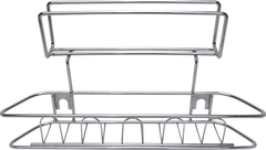 Chậu rửa bát Nhật Bản OGIER Inox 304 dày 1.8mm GLC 8350 Basic